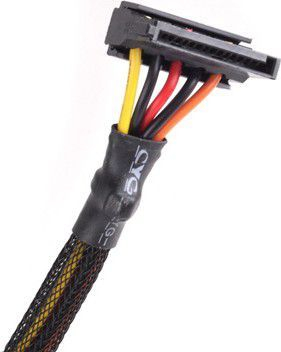 Burim energjie SilverStone Strider SST-ST60F-ES230 ATX, 600W