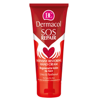 Krem për duar Dermacol SOS Repair 75 ml