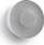 Sirenë alarmi Netatmo Pro, inteligjente, 110 dB, e bardhë
