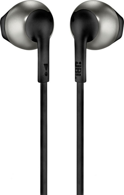 Kufje JBL T205, të zeza