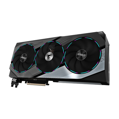 Kartelë grafike Gigabyte Aorus GeForce RTX 4070 Ti Elite 12GB GDDR6X