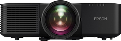 Projektor Epson EB-L695SU Short Throw, 6200 ANSI lumens, WUXGA, i zi