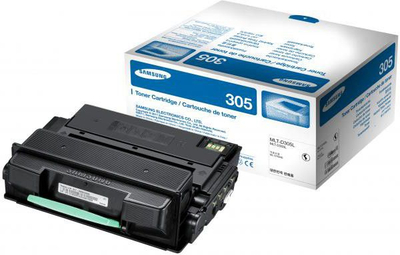 Toner për printer Samsung MLT-D305L, i zi