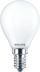 Llambë LED Philips E14 Golf Ball, 4.3W, 470lm, dritë e bardhë e ftohtë