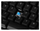 Tastierë mekanike Gaming Endorfy THOCK TKL, USB, Kailh Blue, RGB, e zezë