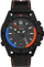 Orë dore për meshkuj Timex TW2V03900QY, e zezë