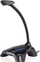 Mikrofon Tracer Gamezone Gamer me LED USB