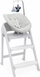 Лулка столица Chicco Bouncer, за новороденче, црна