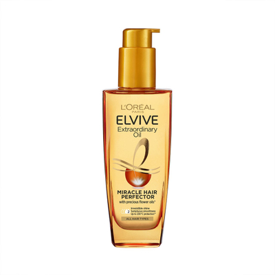 Vaj për flokë Loreal Extraordinary Oil, 100 ml