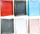 Qese dhurate letre Gift Bag S MIX, 18x23x10cm, ngjyra t’përziera