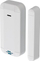 Sensor për derë edhe dritare Brennenstuhl BrematicPRO, wireless 868MHz, me bateri, i bardhë