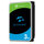 Hard disk Seagate SkyHawk 3TB, 3.5\", 5400RPM, 256MB Cache