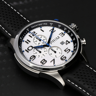 Orë dore Prim Racer Chronograph 2021 W01P.13160.C