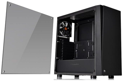 Kasë Thermaltake Versa J21 TG, Midi Tower