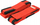 Rrip transporti Vorel Furniture Carrying Straps, set 2 copë, 2.8 m, portokalli