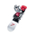 Çantë shpine skish Deuter Freerider 28 SL W, 28L, për goca, e zezë