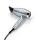 Tharëse flokësh BaByliss D773DE, motor SUPER HTDC, jonizim, e zezë