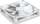 Ftohës Nzxt F140P (RF-P14SF-W1)