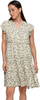 Фустан S.Oliver Regular Fit, бел/сив, 14.106.82.X133.78A8