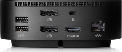 Docking station HP USB C A Universal Dock G2, HDMI, 2x DisplayPort, i zi