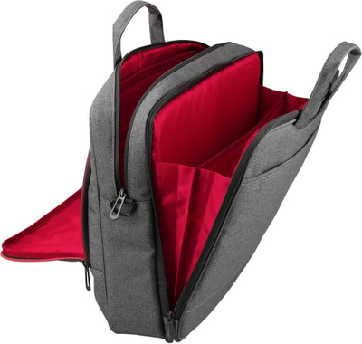Çantë laptopi Yenkee Tarmac 1541GY, 15.6\", gri