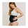 Rrip mbështetës shtatzënie Carriwell Maternity Belt, madhësia M, i zi