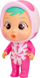 Lodër gocë Cry Babies Magic Tears Shiny Shells Shelly, me surpriza, për kalamaj 3+