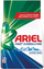 Detergjent pluhur për rroba Ariel Fast Dissolving Alpine Fresh, 1.8L, 40 larje