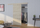 Derë rrëshqitëse ADRK Furniture Pixi 96, 96 x 205 cm, panel druri, dekor lis Sonoma