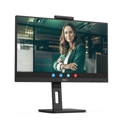 Monitor AOC Q27P3QW - LED, 27\", QHD, i zi