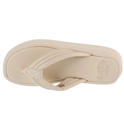 Рашици за плажа Joma S.Bahia 2525 W SBAHLS2525, за жени, синтетичка гумена материја, беж
