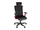 Гејминг столица Genesis Astat 700 G2, мрежа Mesh, 120kg, црно црвена