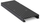 Liner montimi NICZUK KOEM40X6, 40x6mm, 1m, i galvanizum