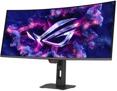 Monitor gaming ASUS ROG Strix OLED XG34WCDG, 34", 3440x1440, 175Hz