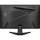 Монитор MSI MAG 275CQF E18, 27", WQHD, 180Hz, црн