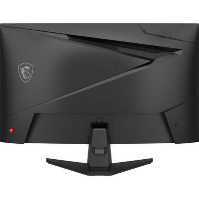 Монитор MSI MAG 275CQF E18, 27", WQHD, 180Hz, црн