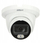 Kamerë sigurie Dahua HAC-HDW1500TLMQ-IL-A, 5 Mpx, lente 2.8 mm, e bardhë