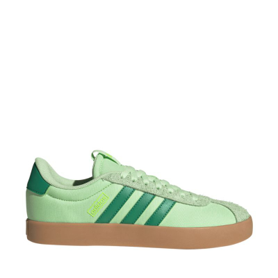 Патики Adidas VL Court 3.0 W JS2059, за жени, бели