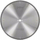 Disk rrethor për alumin dhe PVC Globus Saw 350x30, 108 dhëmbë, metalik