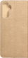 Këllëf libër Vennus për Samsung Galaxy A14 4G, me magnet, me xhep kartash, ngjyrë gold
