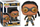 Figurë vinyl Funko Pop Heroes Thunder, 9.5 cm, me shumë ngjyra