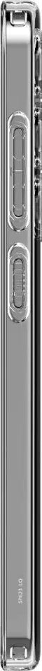 Kapak telefoni Spigen Liquid Crystal për Samsung Galaxy S24 Plus, transparent, i kthjellët