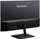 Monitor Viewsonic VA2432-MHD -23,8'' LED