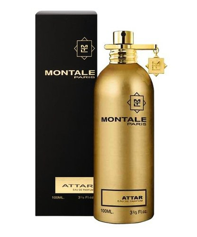 Парфем унисекс Монталe Атар EDP, 100 ml, ориентален