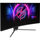 Monitor gaming MSI MPG 346CQRF, 34", UWQHD, 240Hz, i zi