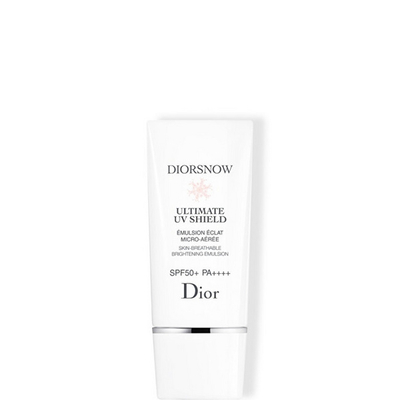 Losion Dior SPF 50 Ultimate UV Shield, 30 ml