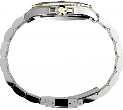 Ora Timex Harborside TW2V42000, 43mm, çeliku inox, dy ngjyrëshe