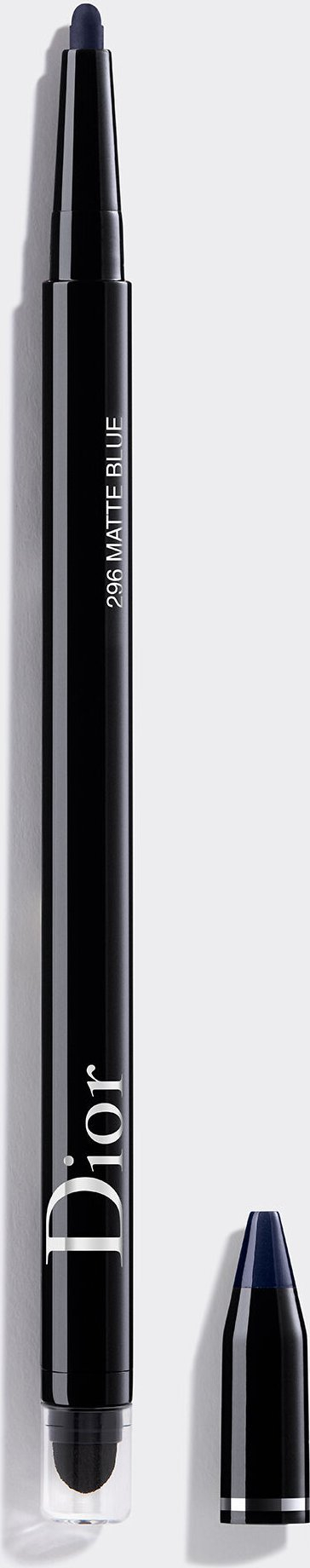Laps sysh Dior Diorshow 24H Stylo, waterproof, 0.2g, blu mat