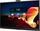 Monitor interaktiv Lenovo ThinkVision T75, 75", 4K Ultra HD, me prekje, i zi