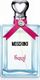Parfum Moschino Funny, EDT, 100ml